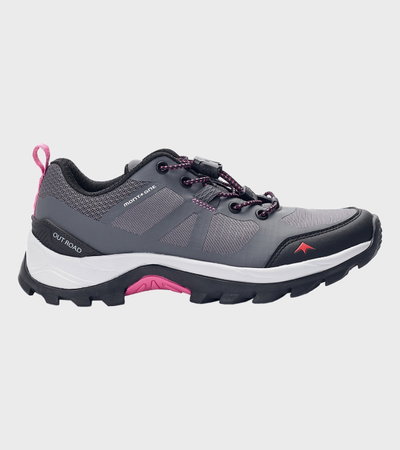 Zapatillas MONTAGNE Out Road