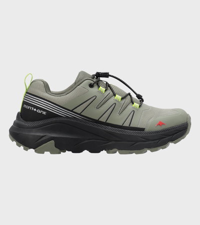 Zapatillas MONTAGNE Turm