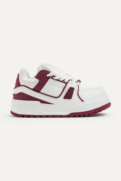  Zapatillas 47 STREET AWAKE BORDO