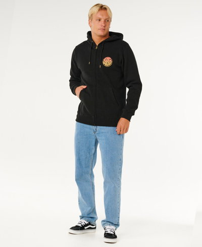 Buzo RIP CURL Zip Hood Wettie Passage