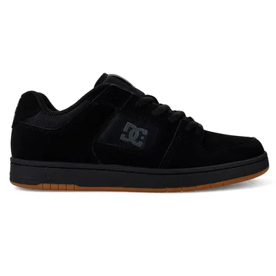 Zapatillas DC SHOES Manteca 4
