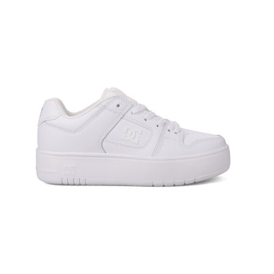 Zapatillas DC SHOES Manteca 4 Platform W