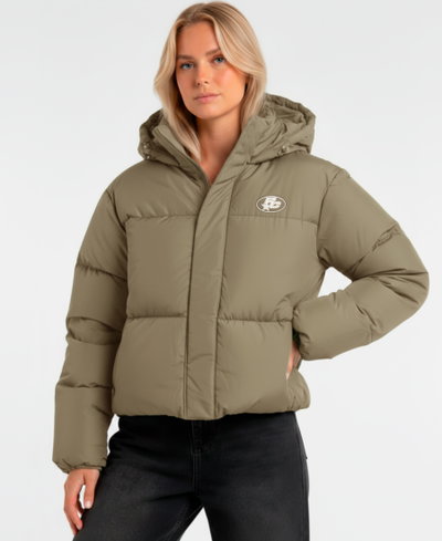 Campera RIP CURL Puffer Impo