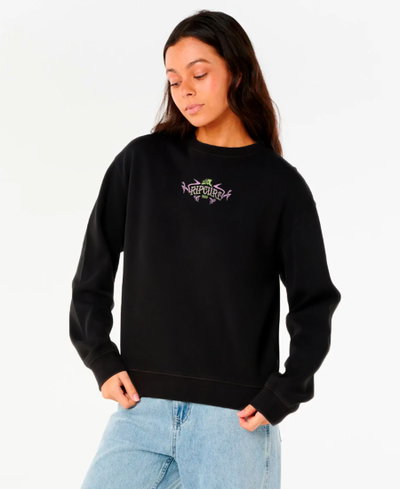 Buzo RIP CURL Hood Tokens