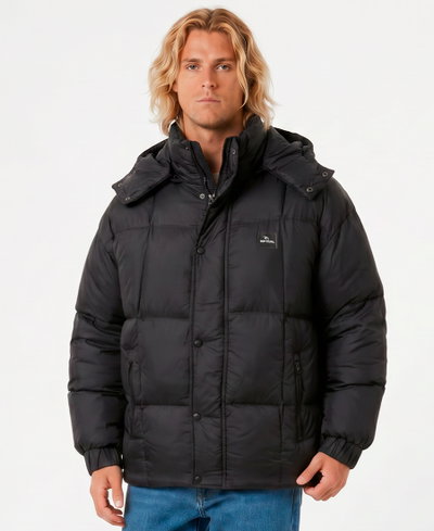 Campera RIP CURL Puffer Boxy Imp
