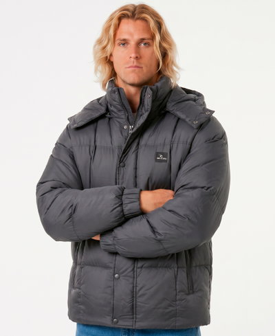 Campera RIP CURL Puffer Boxy Imp