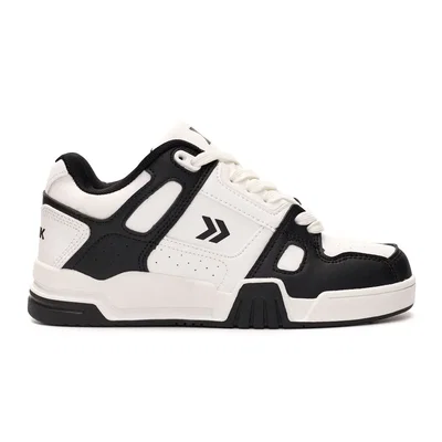 Zapatillas ATOMIK Emmet blanco negro