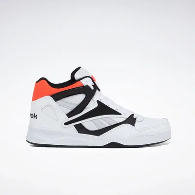 Zapatillas Reebok Royal De Hombre rojo