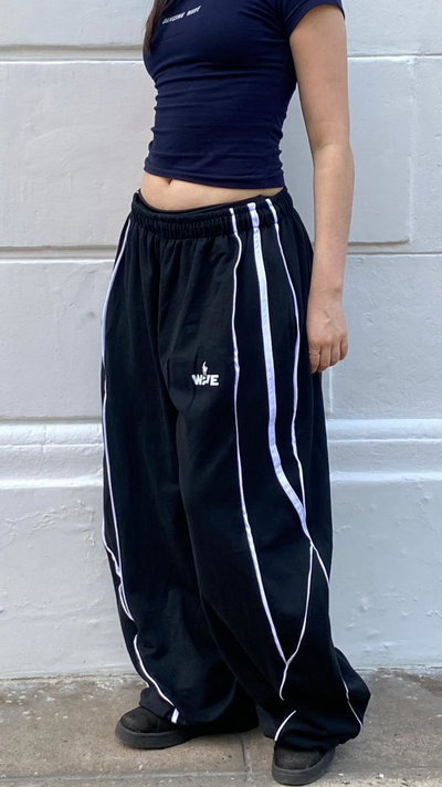 Original Gruve negro