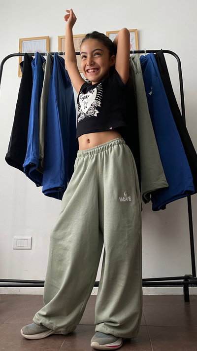 Wave Pant KIDS