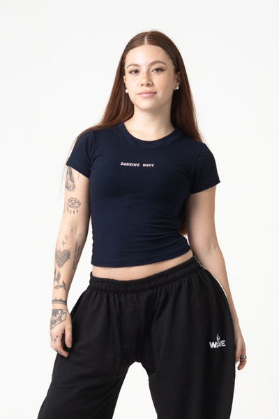 Remera BASIC 