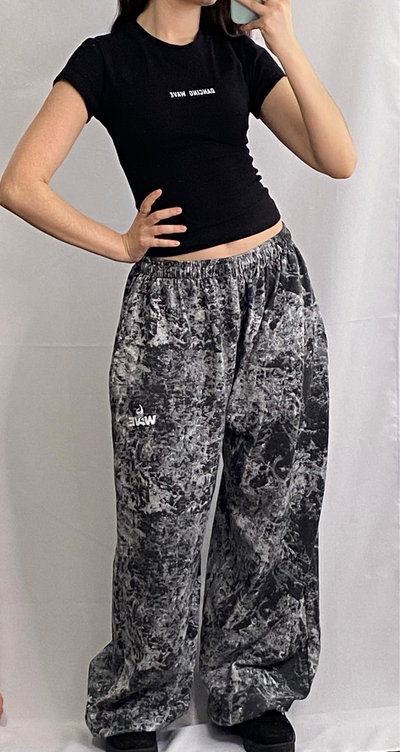 Pantalon Drift Batik