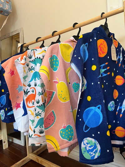 Ponchito Mundo Dinos