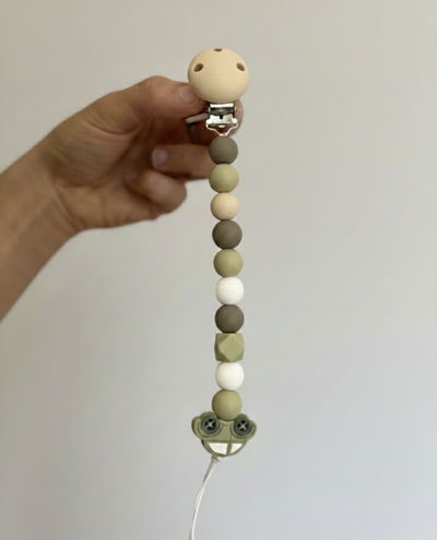 Portachupetes Sin Nombre 