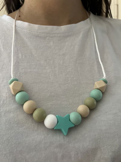 Collar De Lactancia 