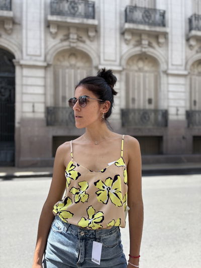 •Musculosa Irina•