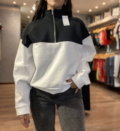 •Buzo B&N•