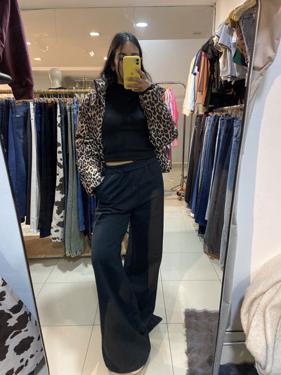 •Pant MAV •