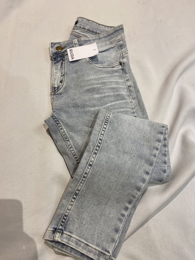 •Jean SKinny ITA•