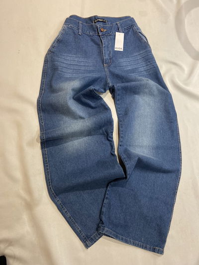 •Jean Baggy•
