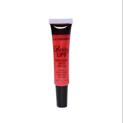 Gloss labial L.A Colors