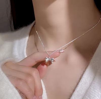 Collar Coquette