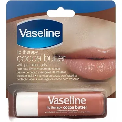 Balsamo Labial Vaseline