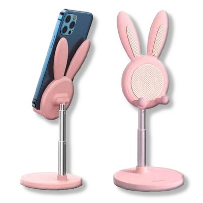 Soporte de celular Bunny