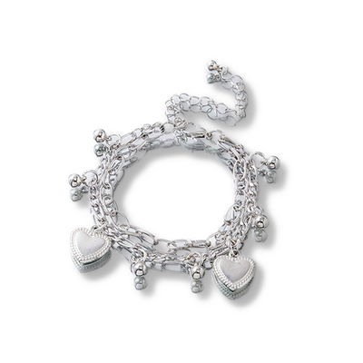 Pulsera Love Chained