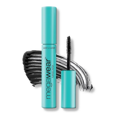 Mascara de pestañas WET N WILD