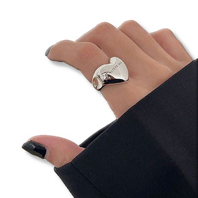 Anillo Love Me