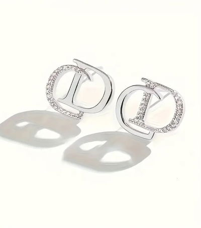 Aritos CD strass