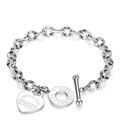 Pulsera Lux