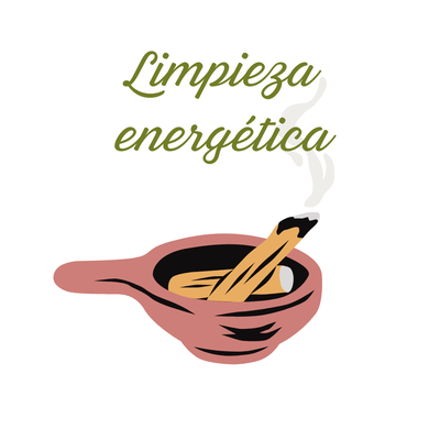 Limpieza energética