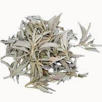 Salvia Blanca 40gr
