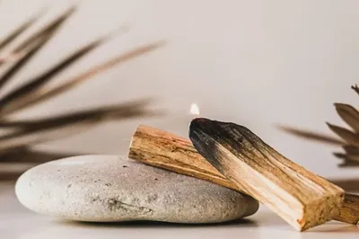 Palo Santo