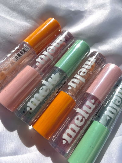 Lip Oil MELU