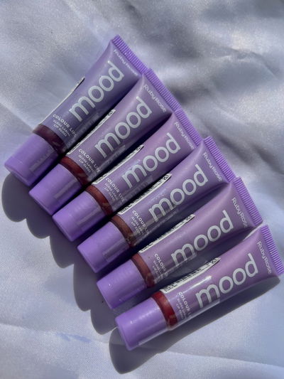 Lip Gloss MOOD