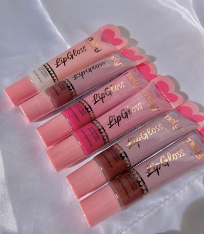 Lip Gloss MELY