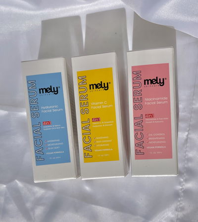 Serum MELY