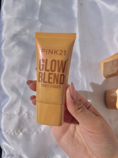 Primer Glow PINK21