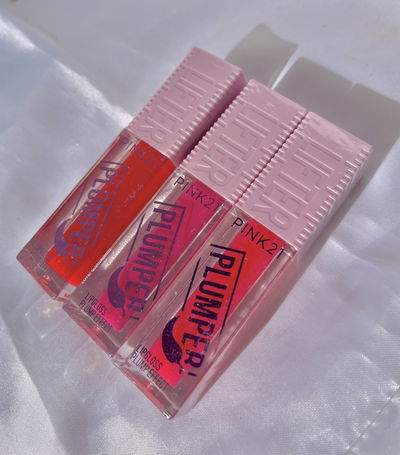 Lip Plump PINK21