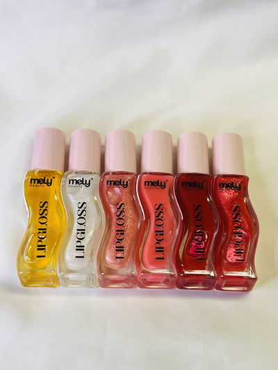 Lip Gloss Mely