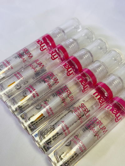 Serum para Pestañas MELY