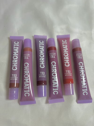 Chromantic Matte 