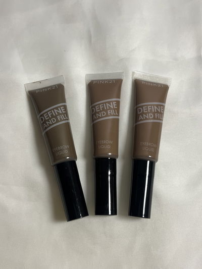 Delineador para Cejas 