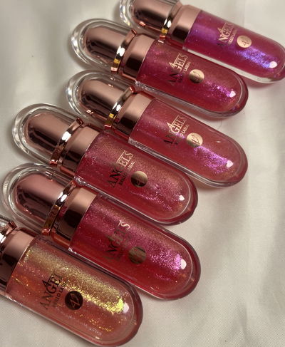 Brillo Labial PINK21
