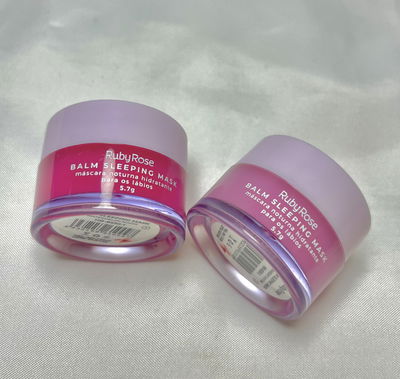 Mascarilla de Labios Nocturna