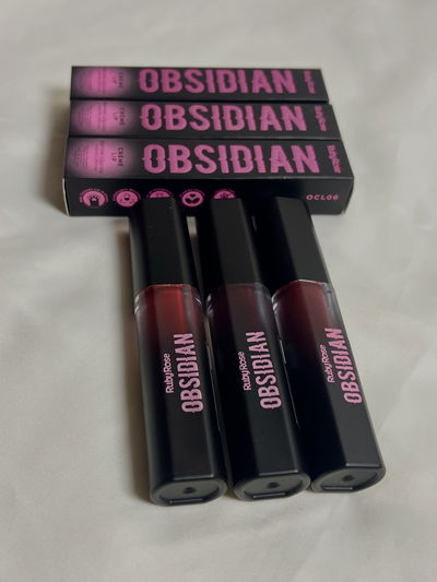 Labial Matte OBSIDIAN