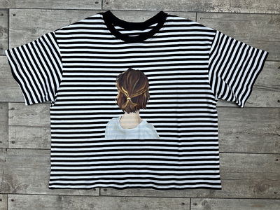 REMERA ESPALDA